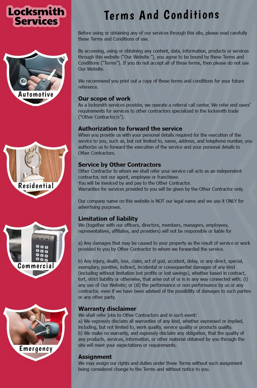 La Vergne TN Locksmith Store La Vergne, TN 615-588-4507